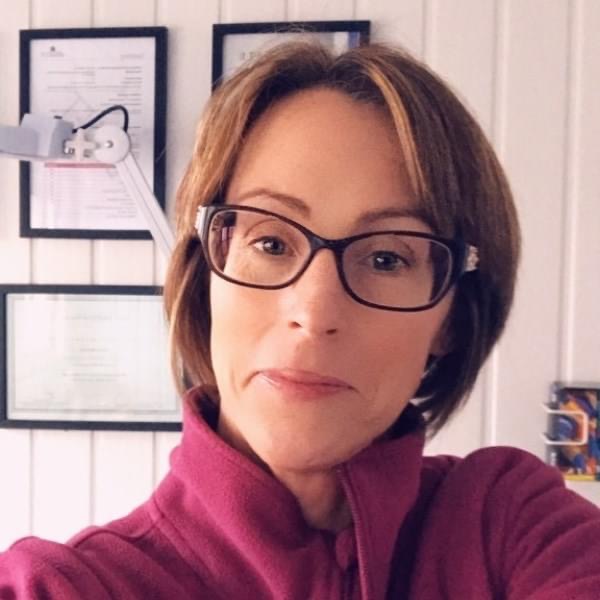 How Positivity Has helped me by Sarah Maitland-Price